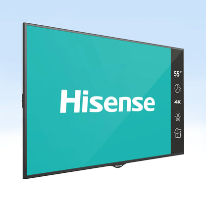 Hisense 55B4E31T 55"
