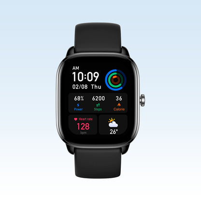 AMAZFIT GTS 4 Mini