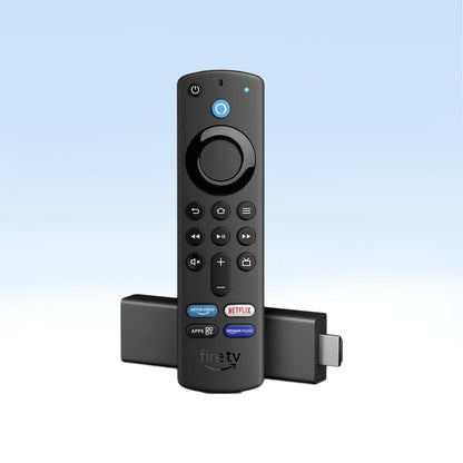 Amazon Fire TV Stick 4K Max
