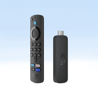 Amazon Fire TV Stick 4K Max