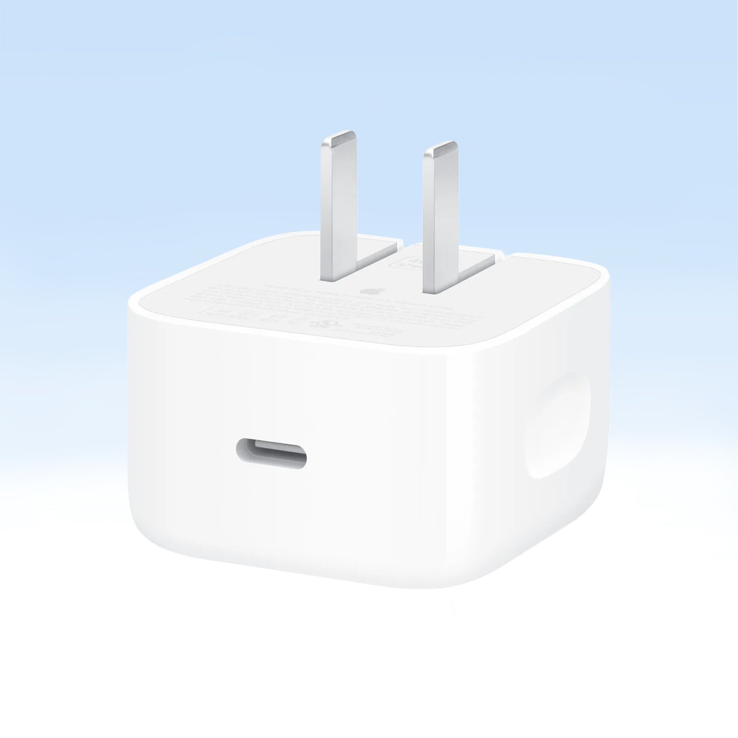 APPLE 40W Dynamic Power Adapter