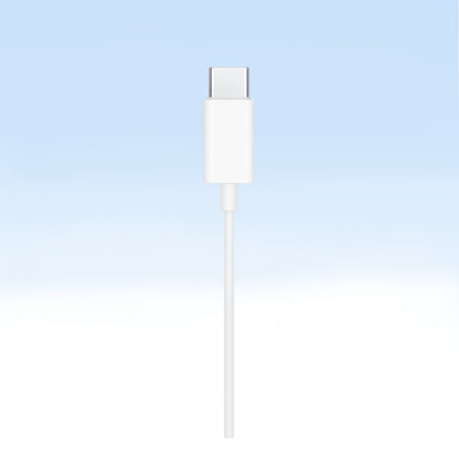 Apple EarPods USB-C
