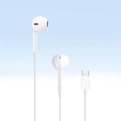 Apple EarPods USB-C