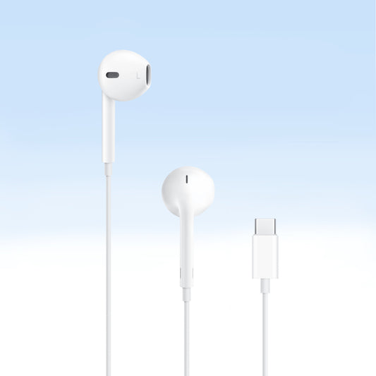 Apple EarPods USB-C