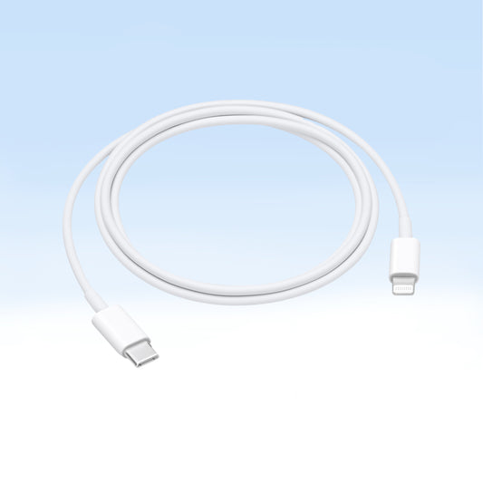 APPLE USB-C to Lightning 1m Cable