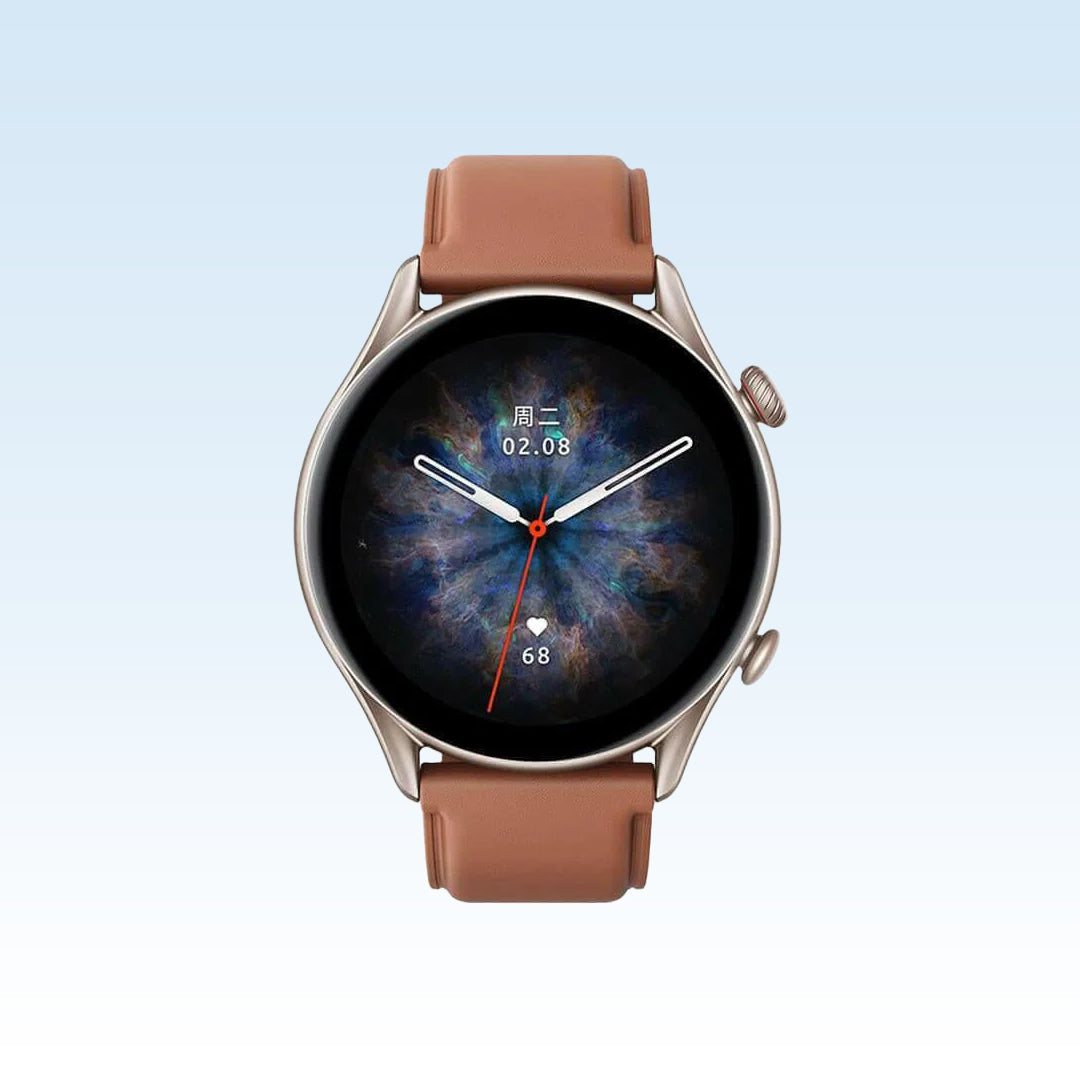 Amazfit Smart Watch GTR 3 pro