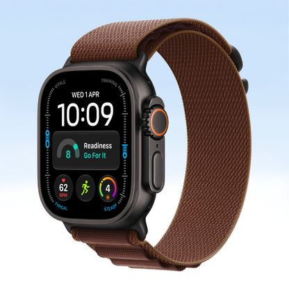 Apple Watch Ultra 4