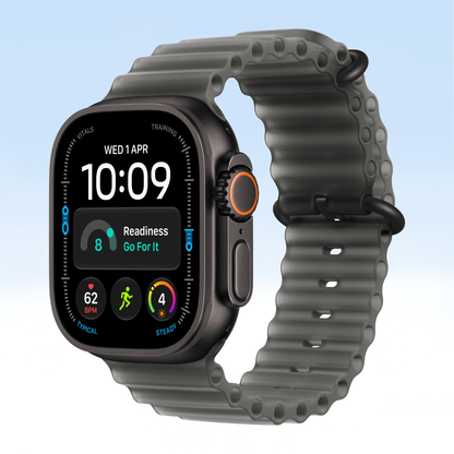 Apple Watch Ultra 4