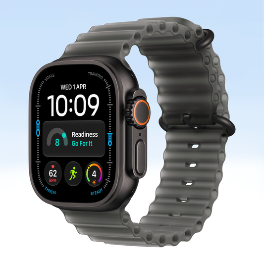 Apple Watch Ultra 4
