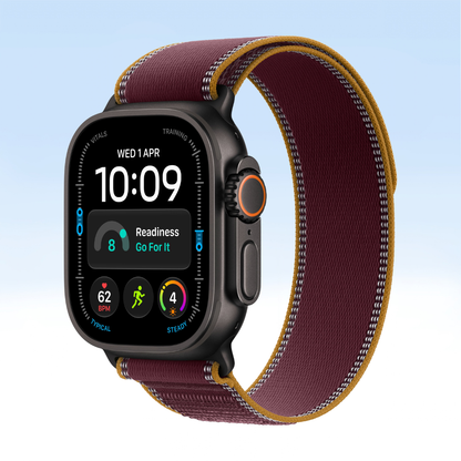 Apple Watch Ultra 4