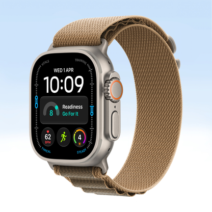 Apple Watch Ultra 4