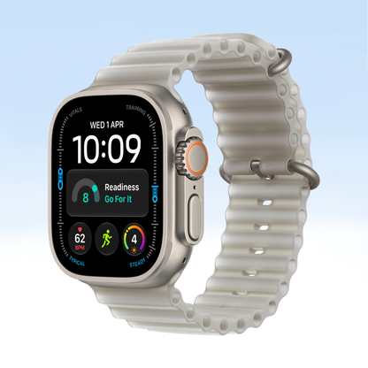 Apple Watch Ultra 4