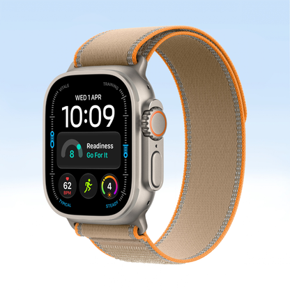 Apple Watch Ultra 4