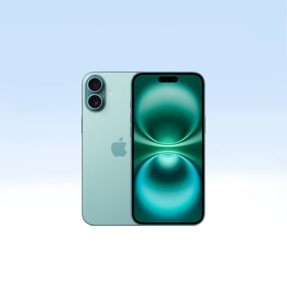 Apple iPhone 16