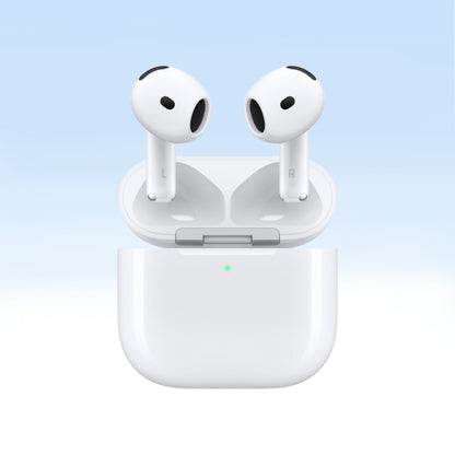 Apple AirPods 4 (without ANC)