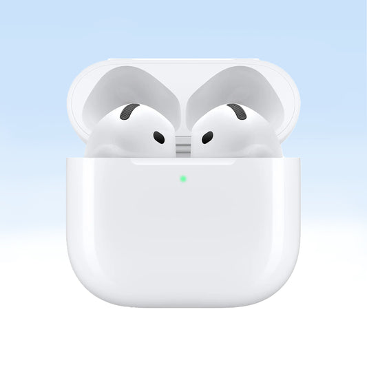 Apple Airpods 4 with ANC
