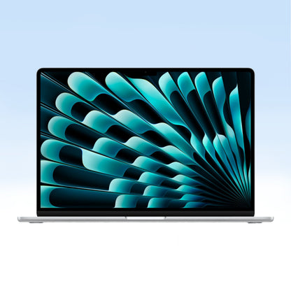 Apple MacBook Air 15-inch (M2) – 8-Core CPU | 10-Core GPU