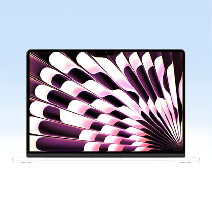 Apple MacBook Air 15-inch (M2) – 8-Core CPU | 10-Core GPU