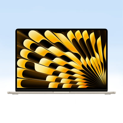 Apple MacBook Air 15-inch (M2) – 8-Core CPU | 10-Core GPU