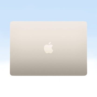 Apple MacBook Air 15-inch (M2) – 8-Core CPU | 10-Core GPU