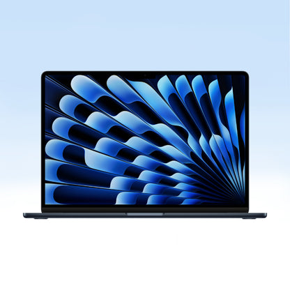 Apple MacBook Air 15-inch (M3) – 8-Core CPU | 10-Core GPU