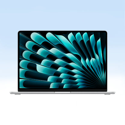 Apple MacBook Air 15-inch (M3) – 8-Core CPU | 10-Core GPU