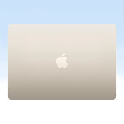 Apple MacBook Air 15-inch (M3) – 8-Core CPU | 10-Core GPU