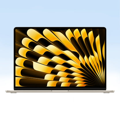 Apple MacBook Air 15-inch (M4) – 10-Core CPU | 10-Core GPU