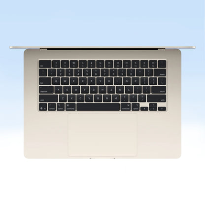 Apple MacBook Air 15-inch (M4) – 10-Core CPU | 10-Core GPU