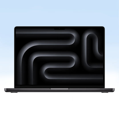 Apple MacBook Pro 14-inch (M3) – 8-Core CPU | 10-Core GPU