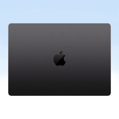 Apple MacBook Pro 14-inch (M3) – 8-Core CPU | 10-Core GPU