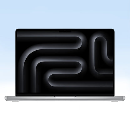 Apple MacBook Pro 14-inch (M3) – 8-Core CPU | 10-Core GPU