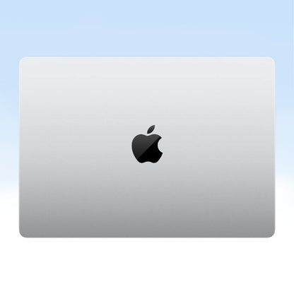 Apple MacBook Pro 14-inch (M3) – 8-Core CPU | 10-Core GPU