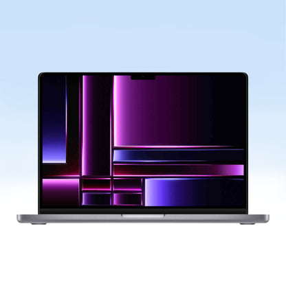 Apple MacBook Pro 16-inch (M2 Pro) – 12-Core CPU | 19-Core GPU