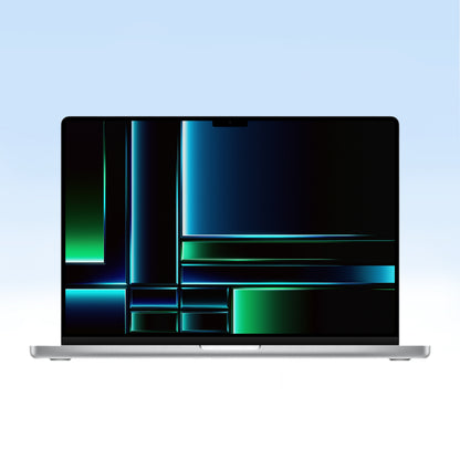 Apple MacBook Pro 16-inch (M2 Pro) – 12-Core CPU | 19-Core GPU