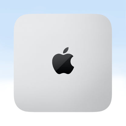 Apple Mac mini (M2) – 8-Core CPU | 10-Core GPU