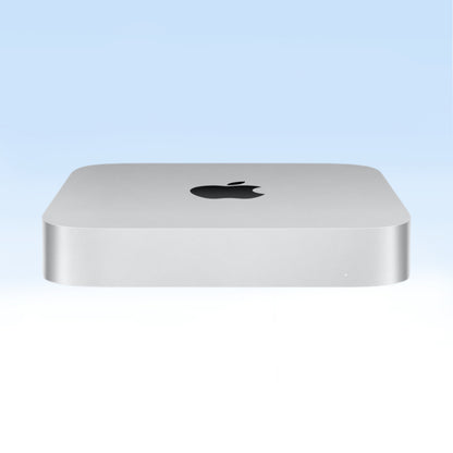 Apple Mac mini (M2) – 8-Core CPU | 10-Core GPU