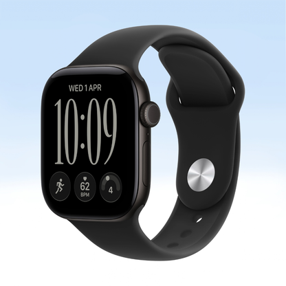 Apple Watch Series 12 (GPS+Cellular)