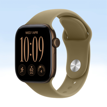 Apple Watch Series 12 (GPS)
