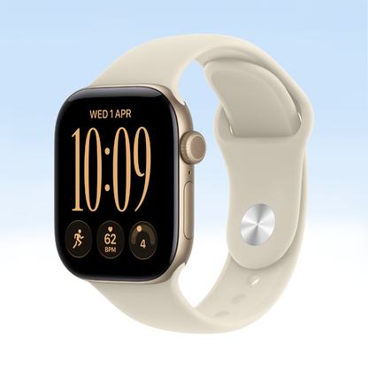 Apple Watch Series 12 (GPS)