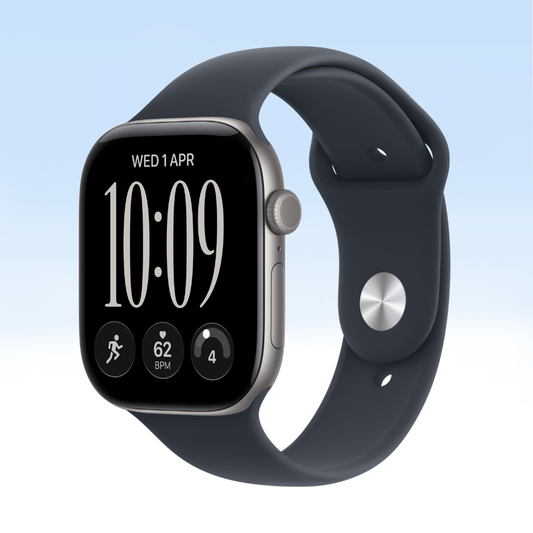 Apple Watch Series 12 (GPS)