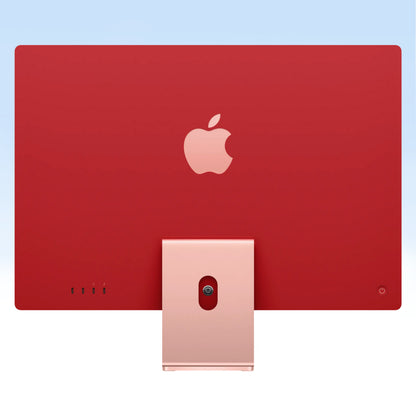 Apple iMac 24-inch (M3) – 8-Core CPU | 10-Core GPU