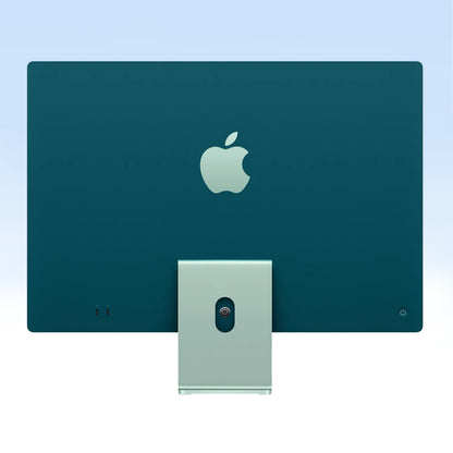 Apple iMac 24-inch (M3) – 8-Core CPU | 8-Core GPU