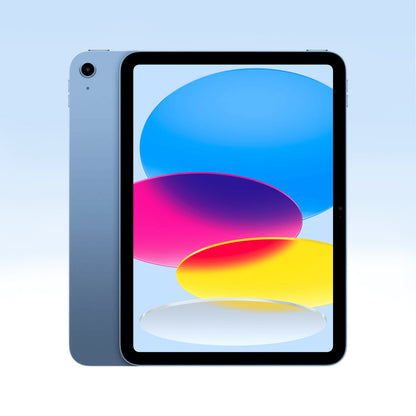 Apple iPad 11-inch (A16) Wi-Fi