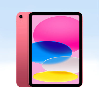 Apple iPad 11-inch (A16) Wi-Fi