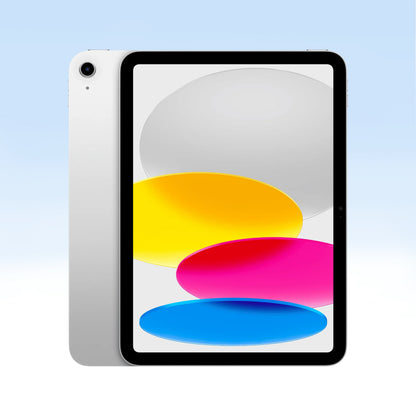 Apple iPad 11-inch (A16) Wi-Fi