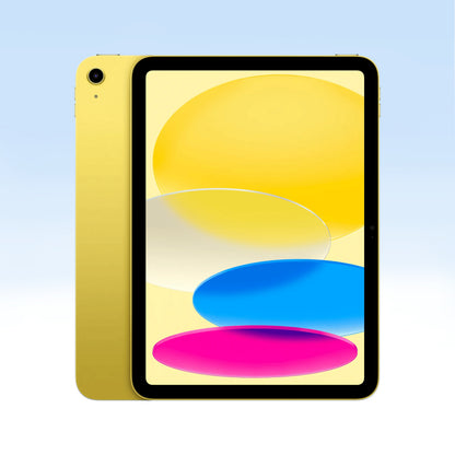 Apple iPad 11-inch (A16) Wi-Fi