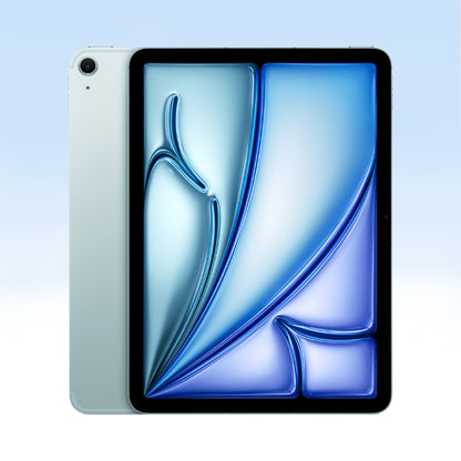 Apple iPad Air 11-inch (M2) Wi-Fi