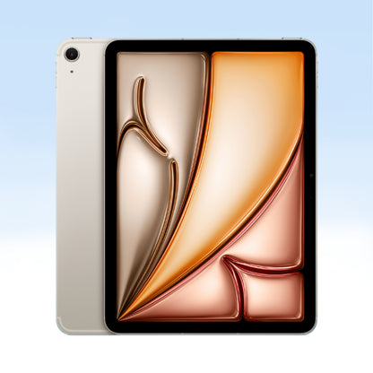 Apple iPad Air 11-inch (M2) Wi-Fi