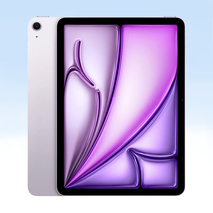 Apple iPad Air 11-inch (M2) Wi-Fi + Cellular – 5G